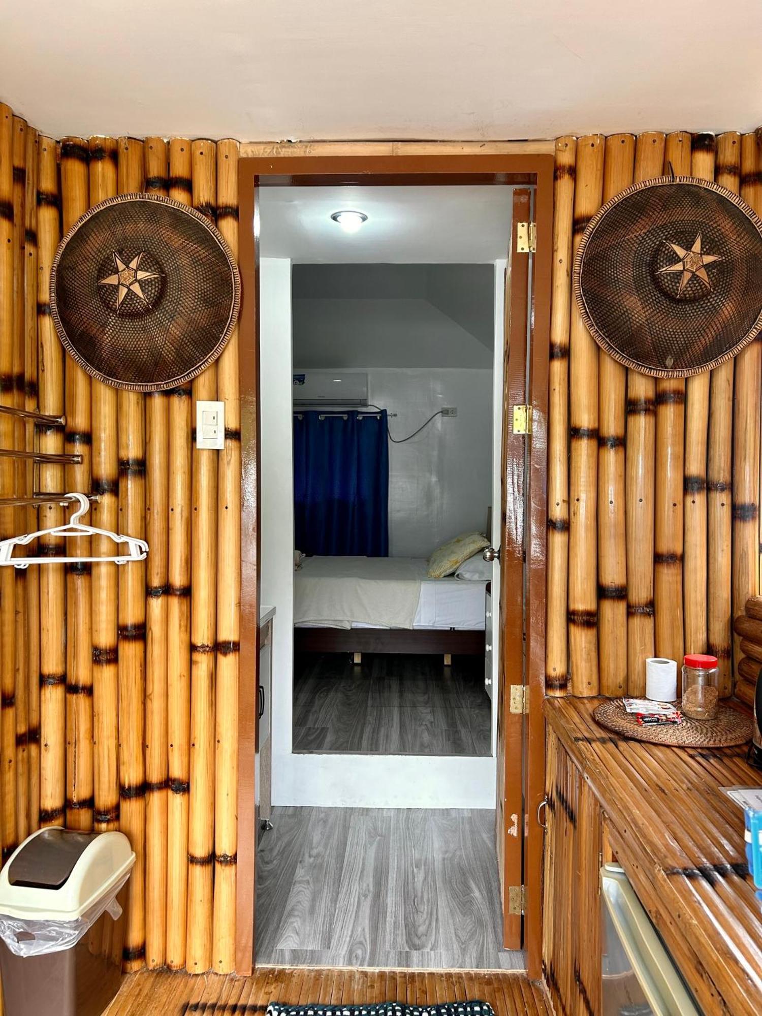 Hotel Imagine Bohol Panglao Habitación foto