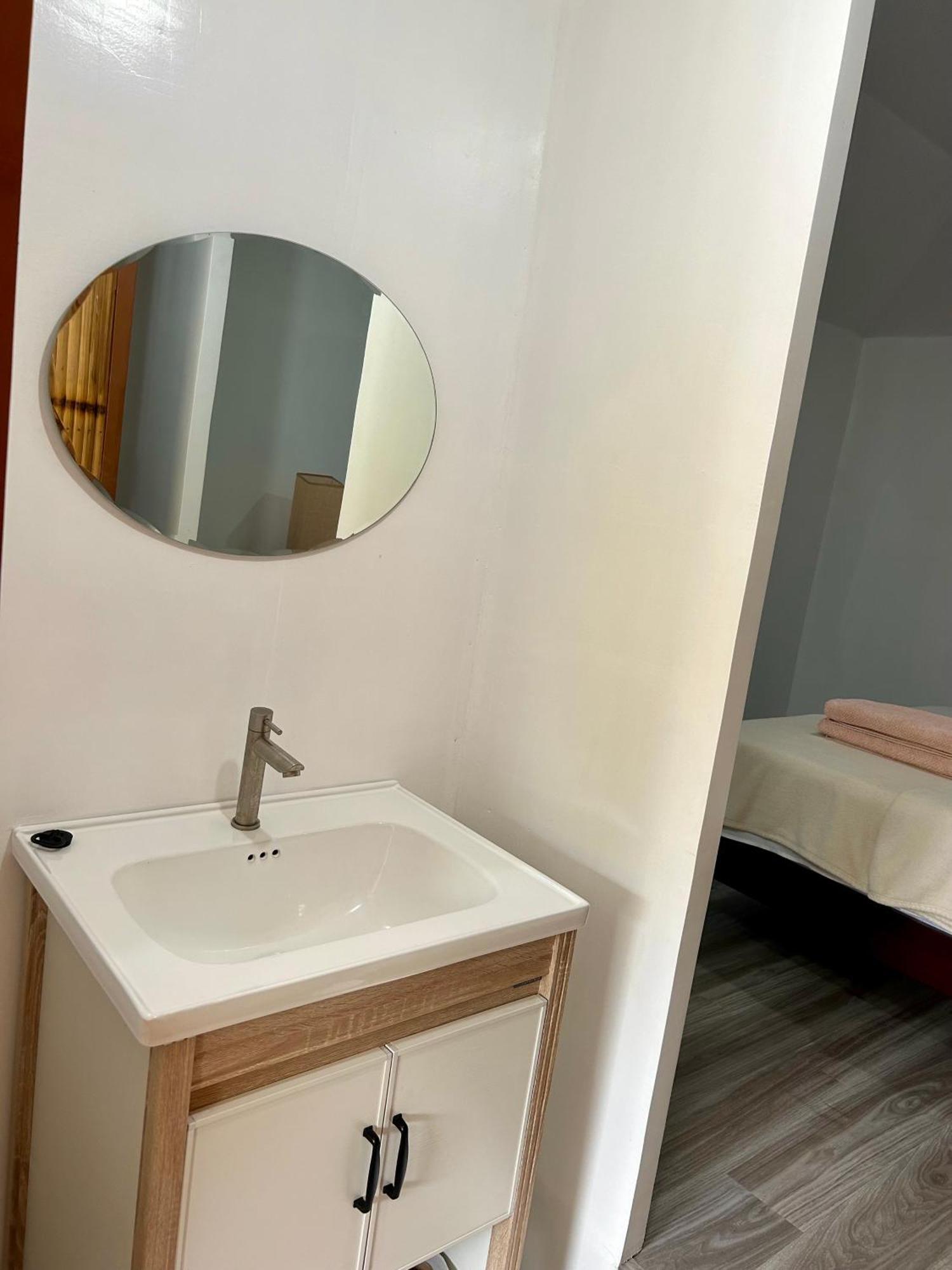 Hotel Imagine Bohol Panglao Habitación foto