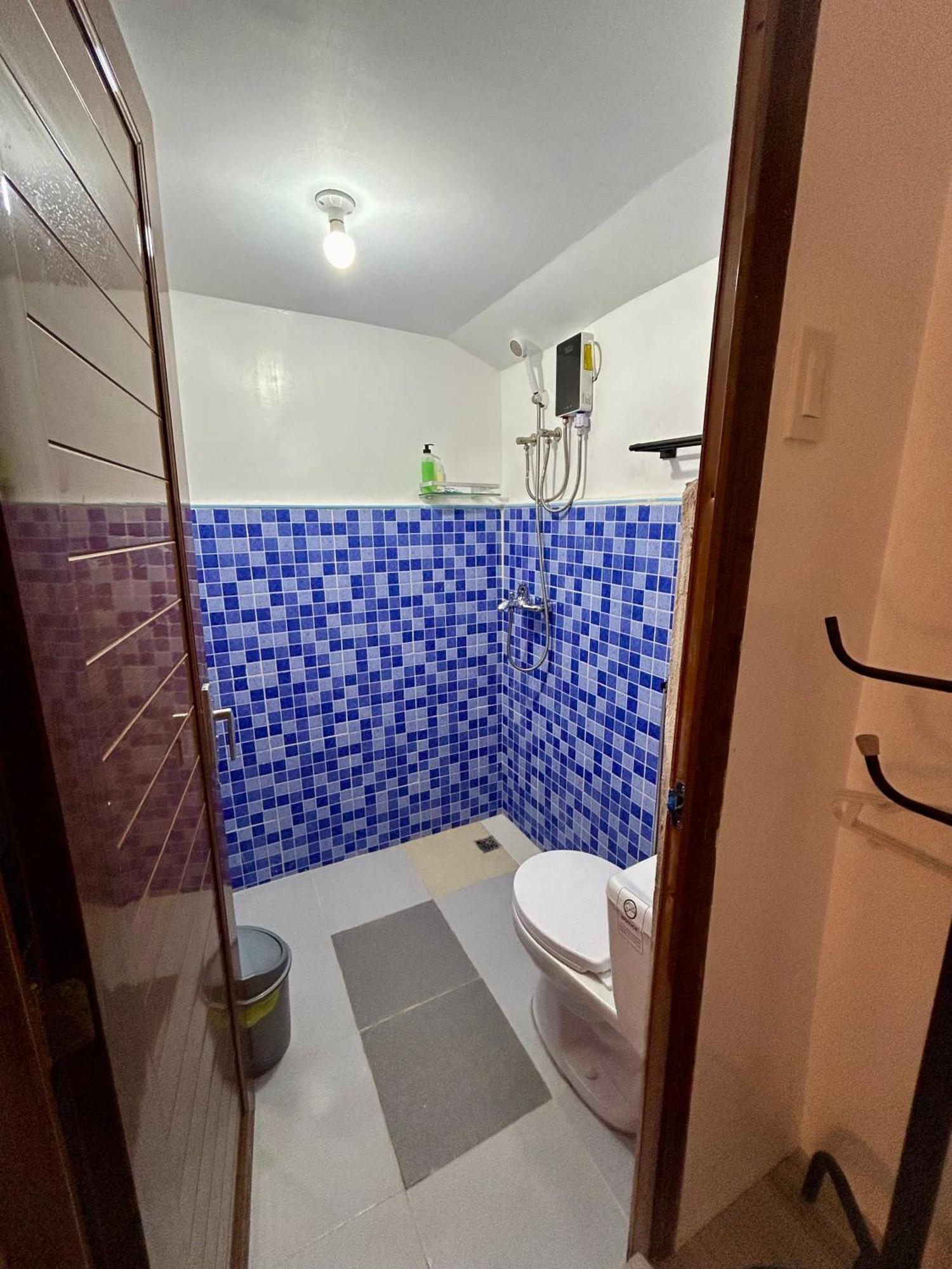 Hotel Imagine Bohol Panglao Habitación foto