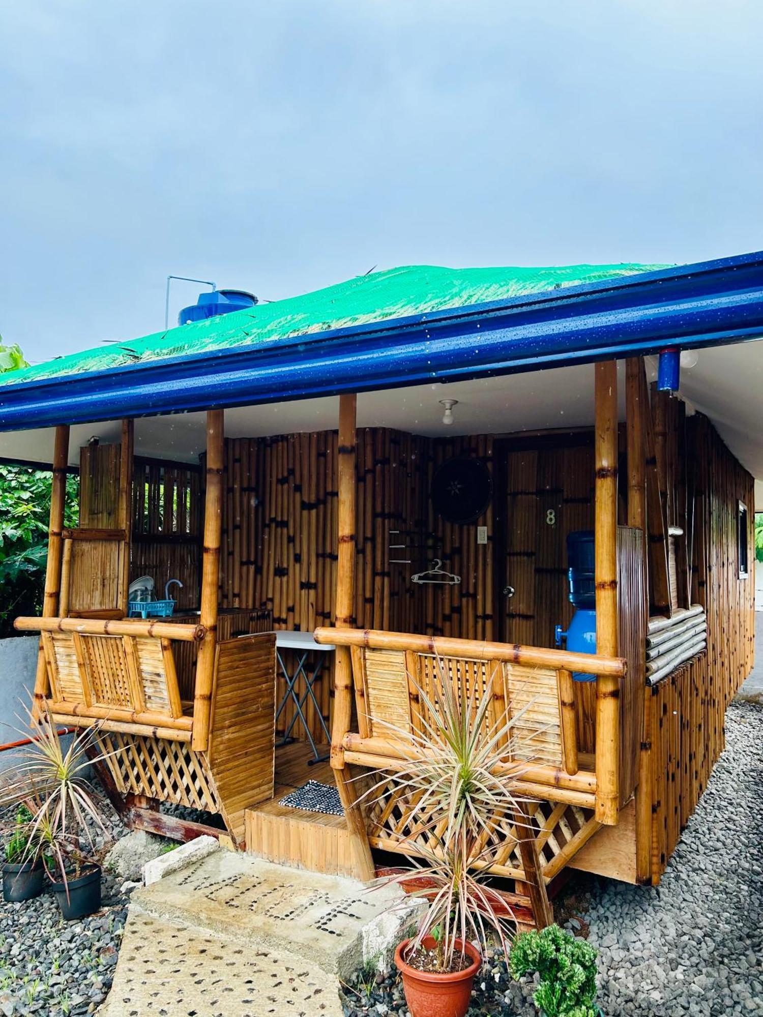 Hotel Imagine Bohol Panglao Habitación foto