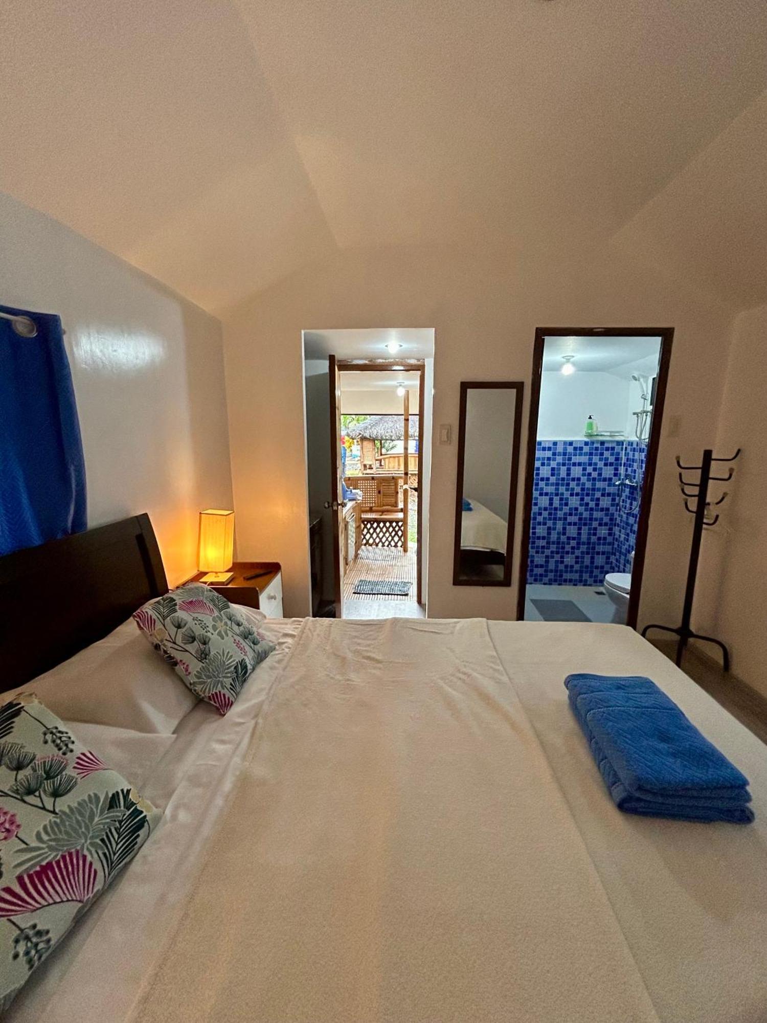 Hotel Imagine Bohol Panglao Habitación foto
