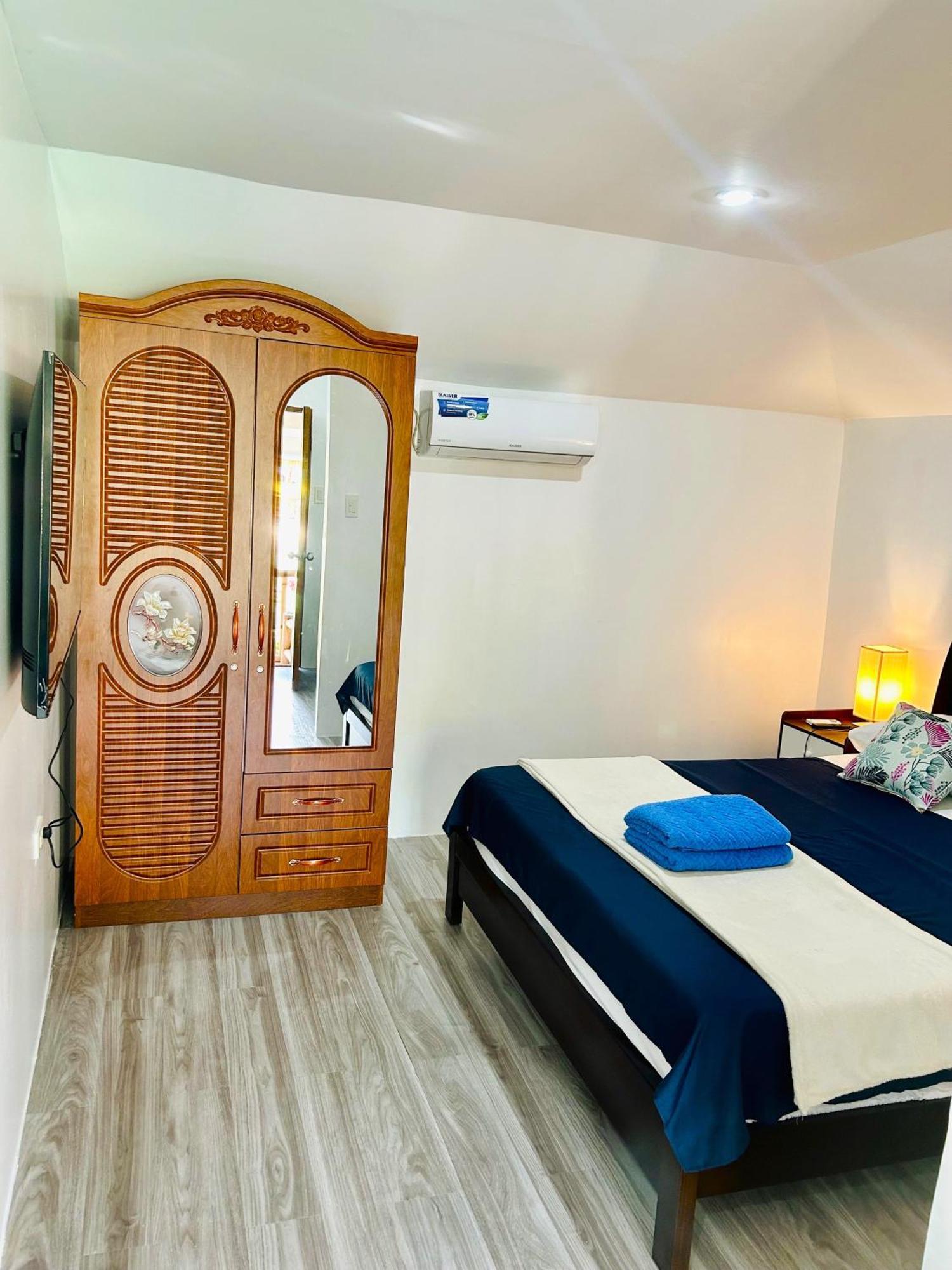 Hotel Imagine Bohol Panglao Habitación foto