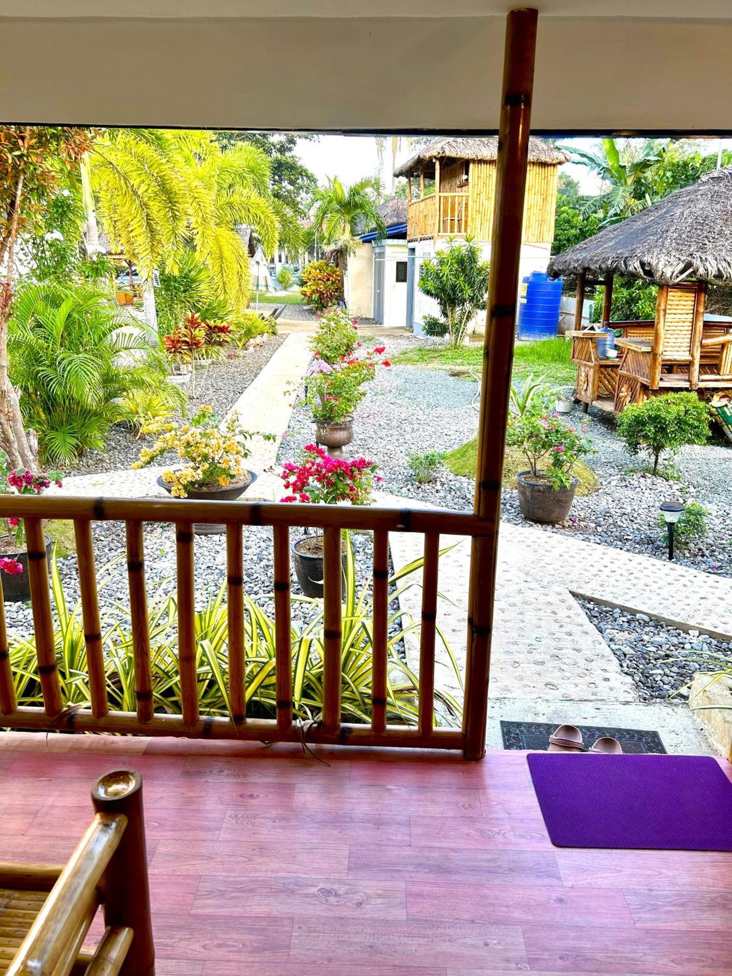 Hotel Imagine Bohol Panglao Habitación foto