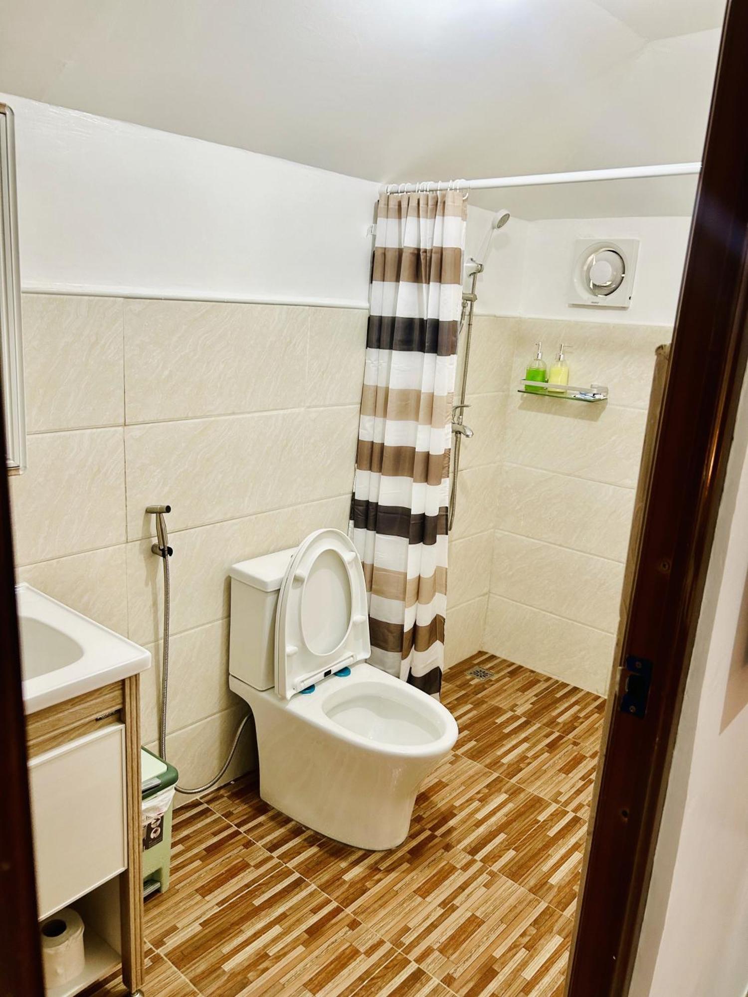 Hotel Imagine Bohol Panglao Habitación foto