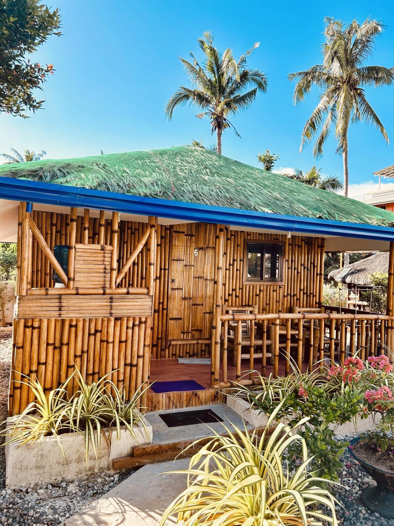 Hotel Imagine Bohol Panglao Habitación foto